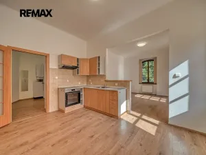 Pronájem bytu 2+kk, Kutná Hora, Hradební, 63 m2