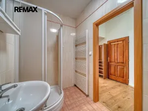 Pronájem bytu 2+kk, Kutná Hora, Hradební, 63 m2