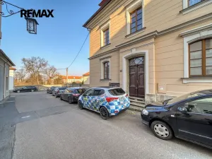 Pronájem bytu 2+kk, Kutná Hora, Hradební, 63 m2