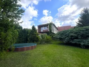 Pronájem bytu 3+1, Letonice, 70 m2