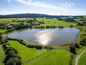 Prodej pozemku pro bydlení, Chocenice, 1639 m2