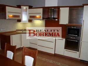 Pronájem bytu 2+1, Praha - Vinohrady, Jugoslávská, 70 m2