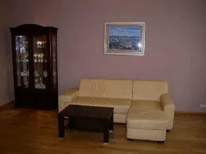 Pronájem bytu 2+1, Praha - Vinohrady, Jugoslávská, 70 m2
