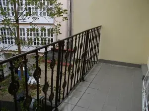 Pronájem bytu 2+1, Praha - Vinohrady, Jugoslávská, 70 m2
