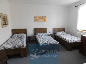 Prodej rodinného domu, Těšetice, 155 m2