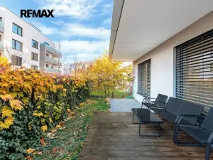 Pronájem bytu 2+kk, Praha - Jinonice, Kloudova, 50 m2