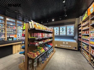 Pronájem obchodního prostoru, Praha - Stodůlky, Sluneční náměstí, 105 m2
