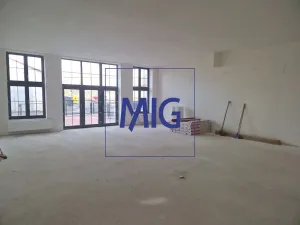 Pronájem obchodního prostoru, Syrovice, 88 m2