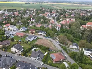 Prodej pozemku pro bydlení, Škvorec, Nad Pivovarem, 1554 m2