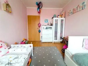 Pronájem bytu 3+kk, Praha - Čakovice, Bermanova, 78 m2