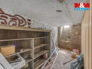 Pronájem bytu 1+1, Trutnov - Poříčí, Voletinská, 48 m2