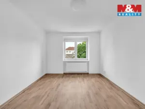 Pronájem bytu 2+1, Pardubice - Zelené Předměstí, Wolkerova, 48 m2