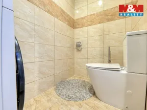 Prodej bytu 3+1, Dobřany, Loudů, 88 m2