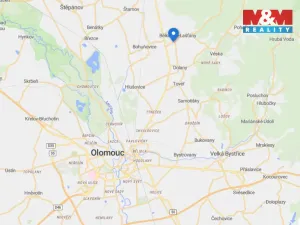 Prodej bytu 3+kk, Bělkovice-Lašťany, 81 m2