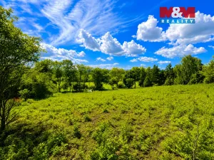Prodej zahrady, Postoloprty - Mradice, 1582 m2