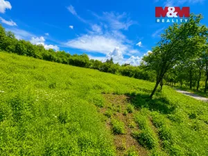 Prodej zahrady, Postoloprty - Mradice, 394 m2