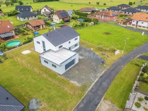 Prodej rodinného domu, Kornatice, 270 m2