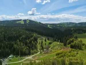 Prodej bytu 2+kk, Abertamy, Pražská, 46 m2