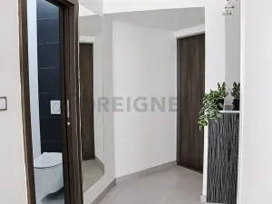 Pronájem bytu 1+kk, Brno, Jakubské náměstí, 32 m2