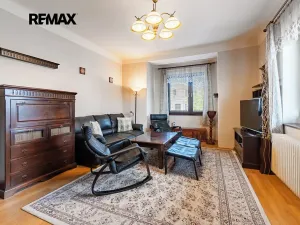Pronájem bytu 2+1, Praha - Řepy, Čistovická, 63 m2