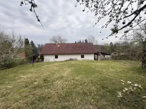 Prodej chaty, Staré Hrady, 80 m2