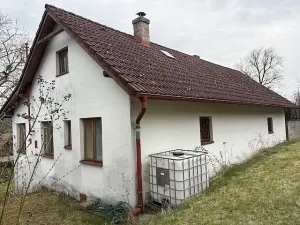 Prodej chaty, Staré Hrady, 80 m2