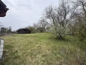 Prodej chaty, Staré Hrady, 80 m2