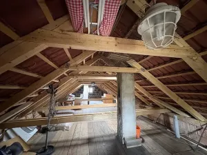 Prodej chaty, Staré Hrady, 80 m2