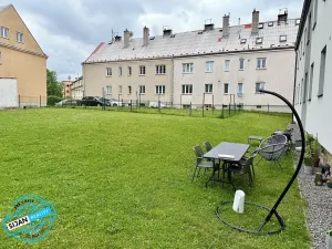 Prodej bytu 2+1, Opava, Vančurova, 53 m2