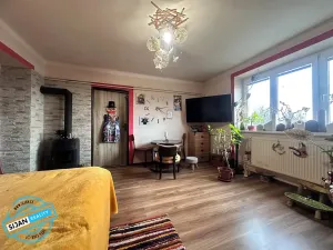 Prodej bytu 2+1, Litovel, 56 m2