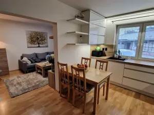 Pronájem bytu 3+1, Olomouc, 71 m2