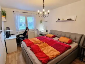 Pronájem bytu 3+1, Olomouc, 71 m2