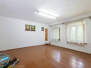 Prodej rodinného domu, Mostkovice, Uličky, 80 m2