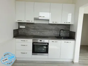 Pronájem bytu 1+1, Přerov, Teličkova, 32 m2