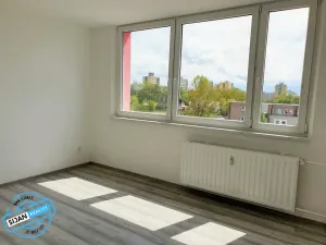 Pronájem bytu 1+1, Přerov, Teličkova, 32 m2