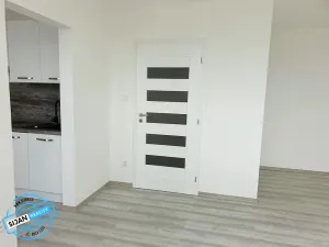 Pronájem bytu 1+1, Přerov, Teličkova, 32 m2