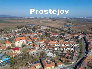 Prodej pozemku pro bydlení, Určice, 1236 m2