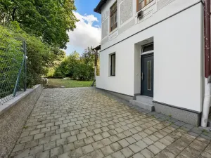 Prodej vícegeneračního domu, Brno, Drobného, 242 m2