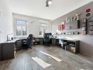 Prodej vícegeneračního domu, Brno, Drobného, 242 m2