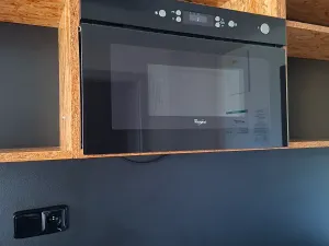 Pronájem bytu 1+kk, Praha, Pod altánem, 33 m2