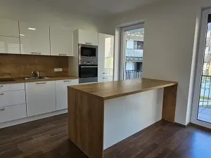 Pronájem bytu 2+kk, Brno, Kollárova, 85 m2