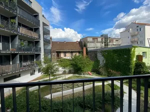 Pronájem bytu 2+kk, Brno, Kollárova, 85 m2