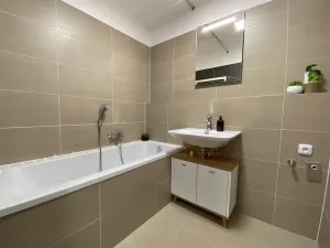 Pronájem bytu 2+kk, Brno, Kollárova, 85 m2
