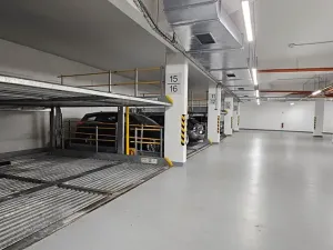 Pronájem bytu 2+kk, Brno, Kollárova, 85 m2