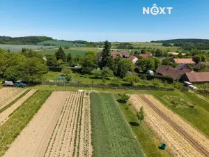Prodej pozemku pro bydlení, Čížkov, 1515 m2