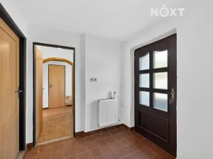 Prodej rodinného domu, Komárov, Sokolská, 152 m2