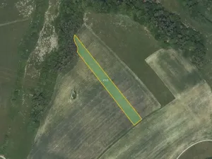 Prodej pole, Březová, 5768 m2