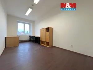 Pronájem kanceláře, Prostějov, nám. Spojenců, 15 m2