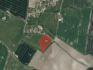 Prodej louky, Holice, 32666 m2