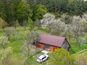 Prodej rodinného domu, Horní Lhota, 71 m2